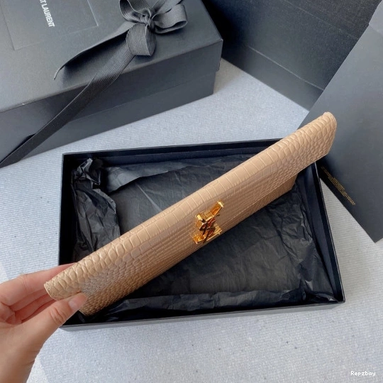 Repladies REP POUCH-27*16*2cm YSL UPTOWN 0714